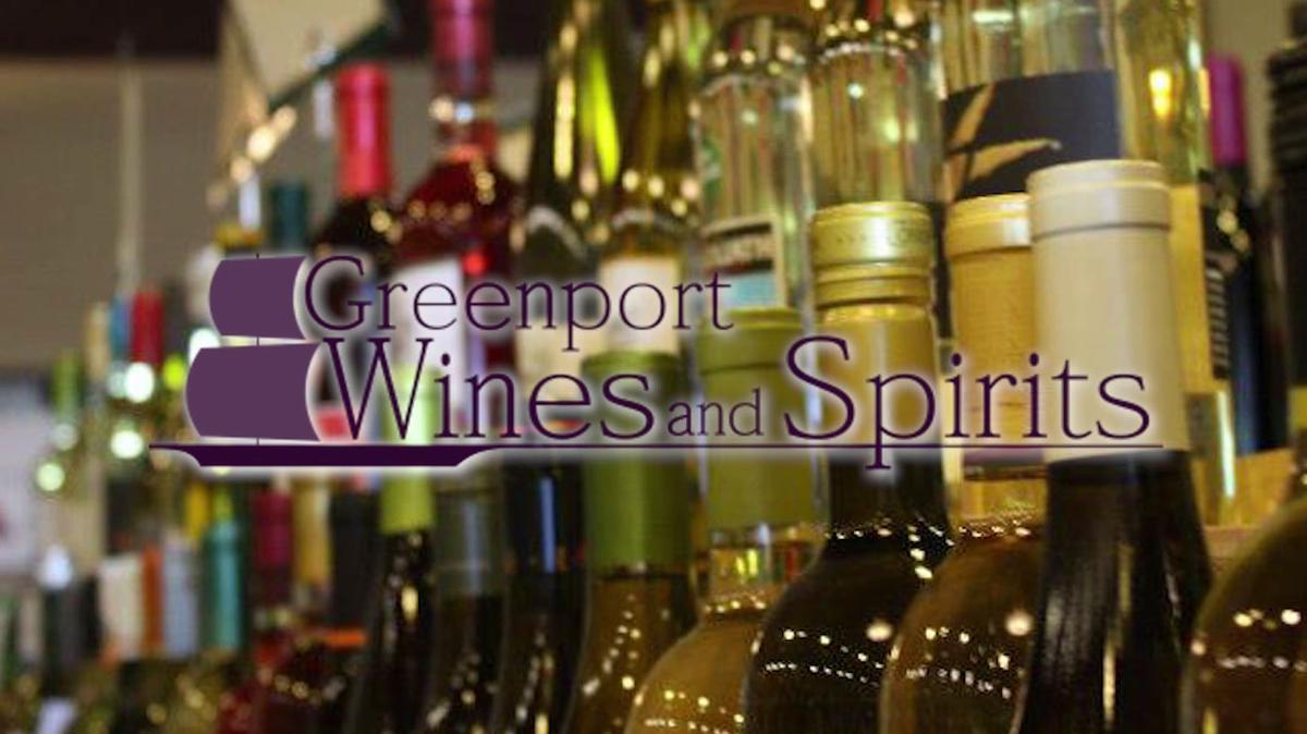 Wines in Greenport NY, Greenport Wines and Spirits 