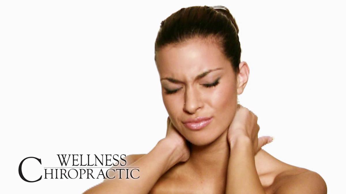Chiropractor in Santa Rosa CA, Wellness Chiropractic
