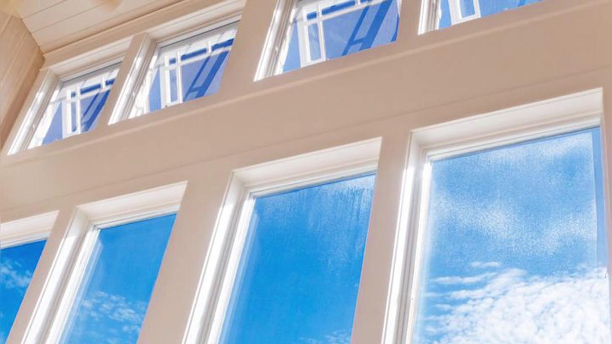 Window Manufacturer in Concord ON, Global Technologies Window Mfg Ltd 