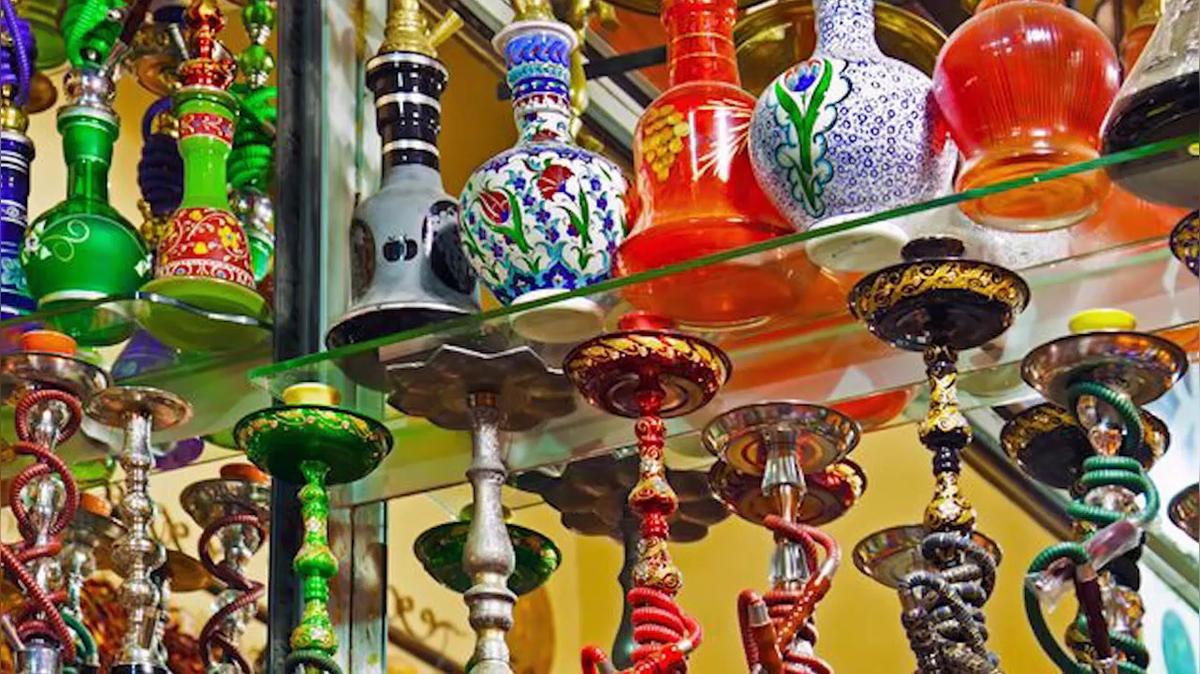 Tobacco Shop in Albany NY, Shining Star Enterprises & Smoke and Mirrors