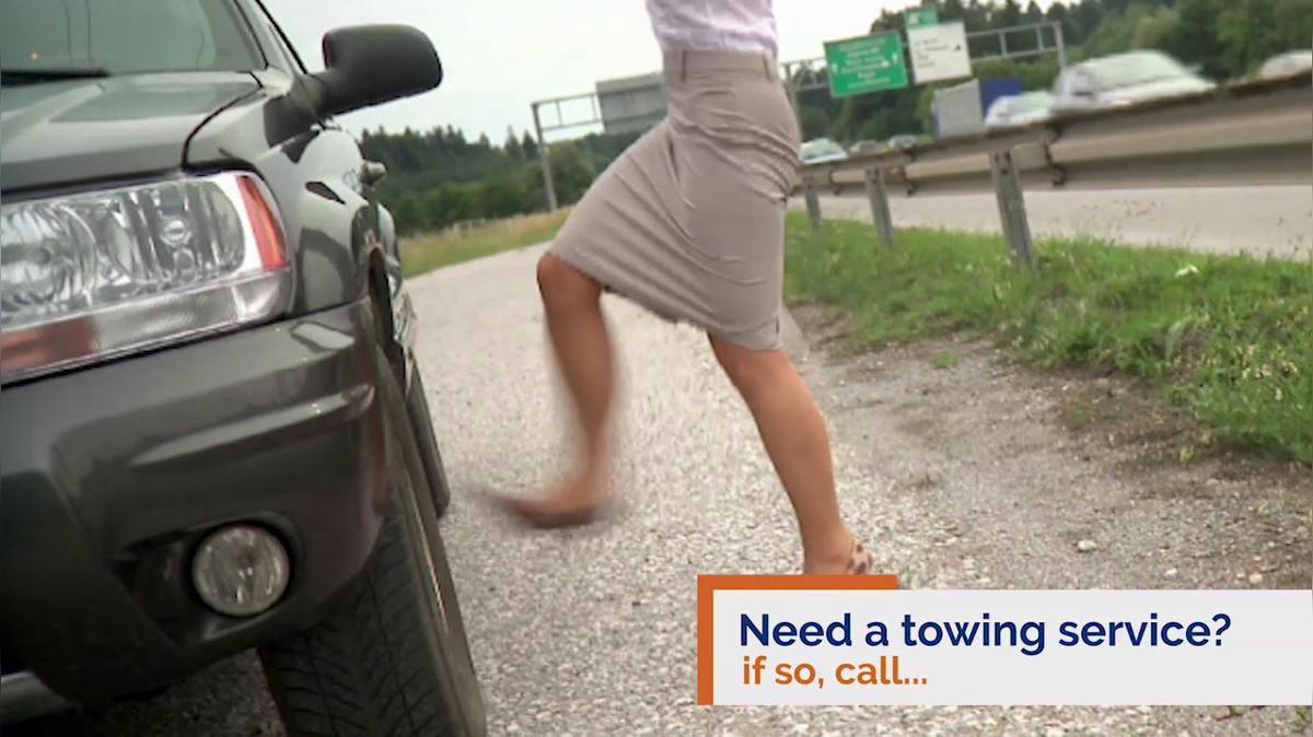 Towing in Grass Valley CA, Fischer Towing