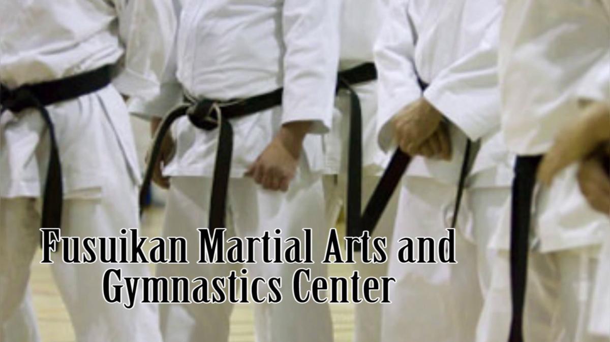 Self Defense Classes in Eureka CA, Fusuikan Martial Arts and Gymnastics Center