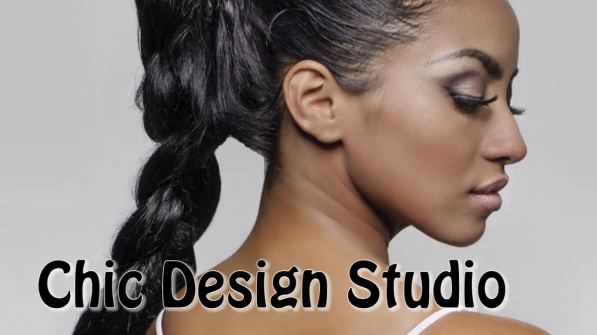 Hair Salon in Adrian MI, Chic Design Studio