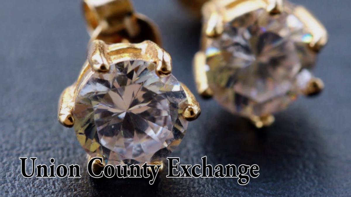 Gold Buyer in Elizabeth NJ, Union County Exchange