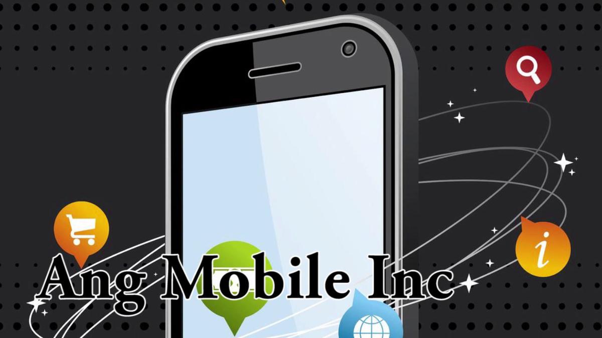 Cell Phones in Fort Lauderdale FL, Ang Mobile Inc 