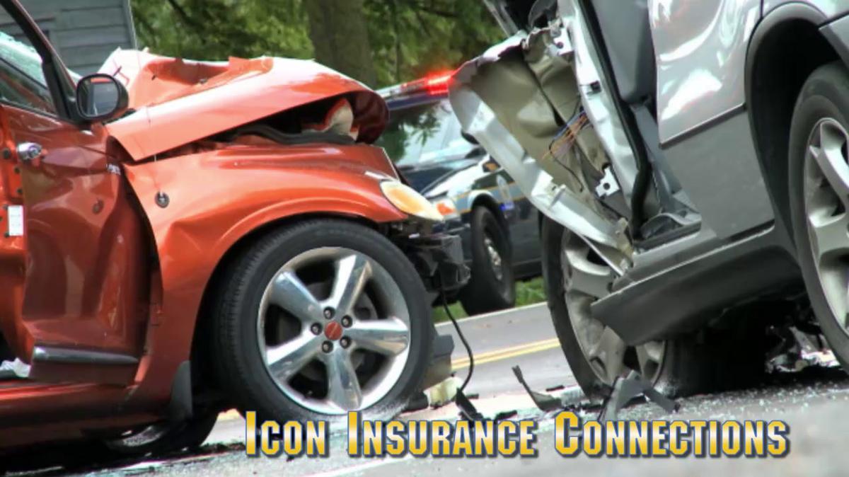 Auto Insurance in Centennial CO, Icon - Insurance Connections