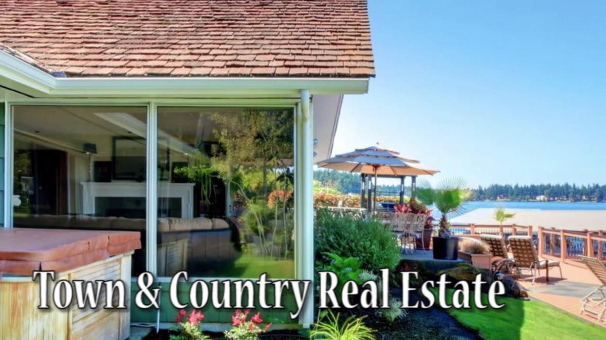 Real Estate in Quincy FL, Town & Country Real Estate