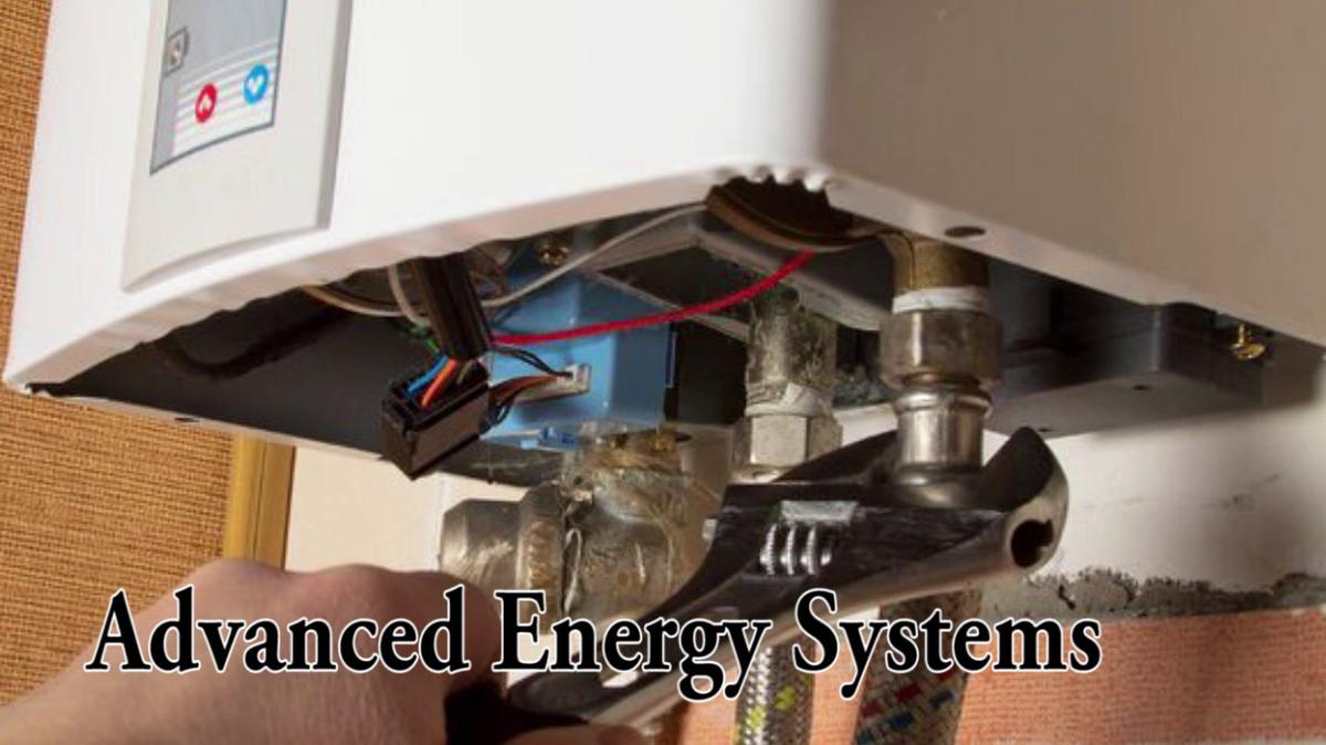 Heating Equipment in Chestertown NY, Advanced Energy Systems