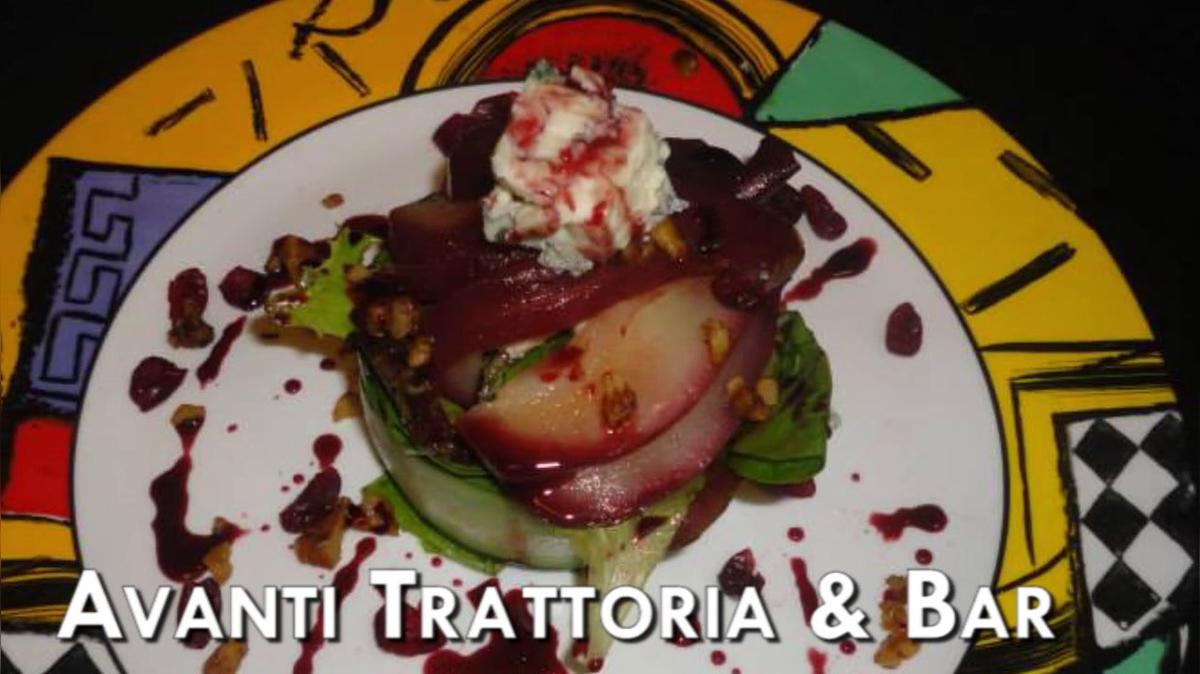Italian Restaurant in Matawan NJ, Avanti Trattoria &amp; Bar