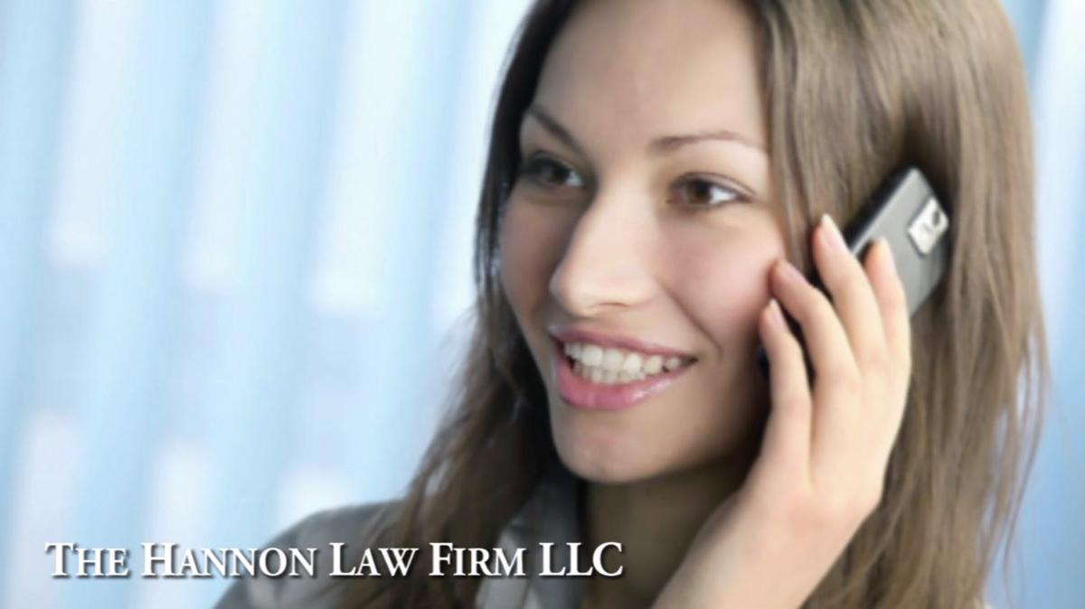 Criminal Defense Attorney in Baltimore MD, The Hannon Law Firm LLC