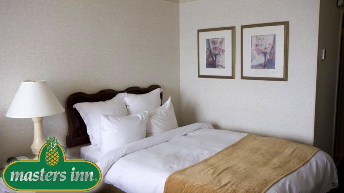 Hotel in Selma NC, Masters Inn