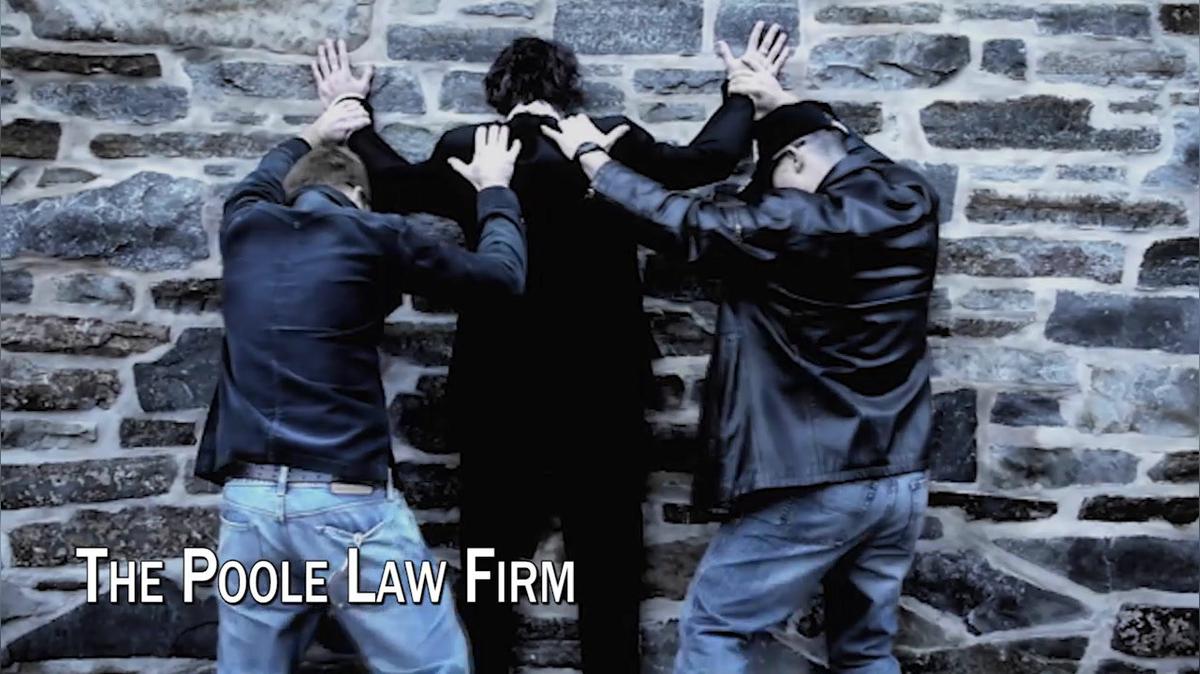Criminal Attorney in Silver Spring MD, The Poole Law Firm