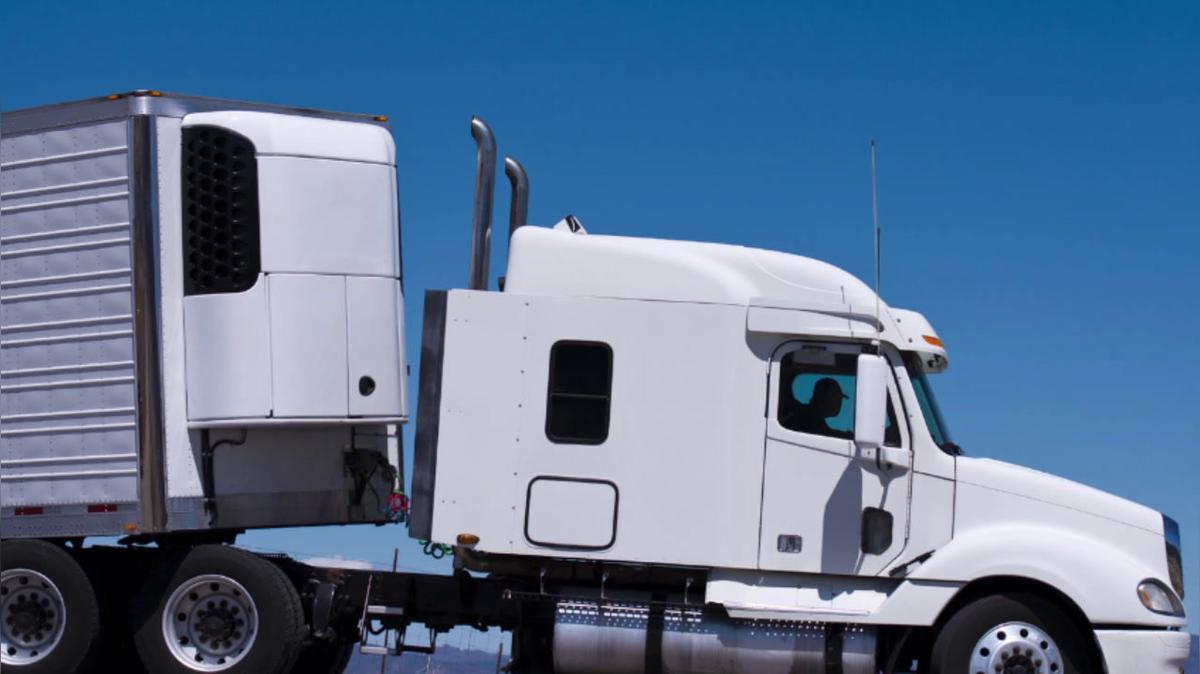 Truck Repair in Van Buren AR, RP Repairs