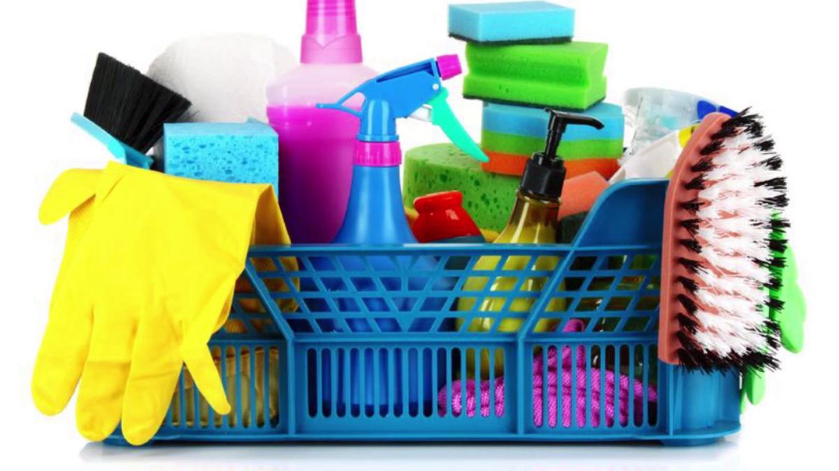 House Cleaning in Springfield MA, TNC Cleaning Service