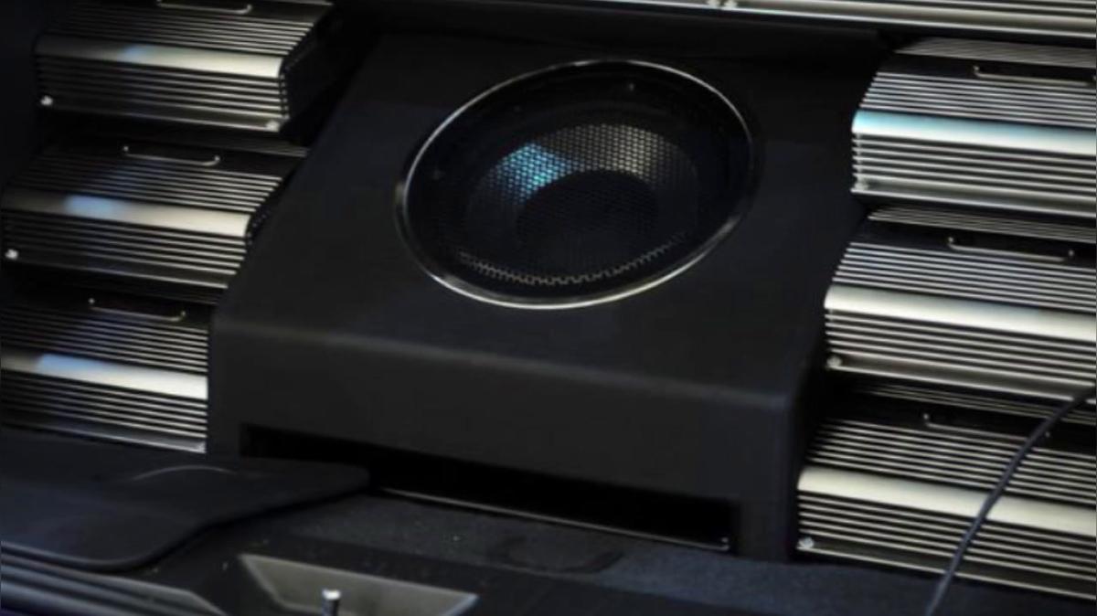 Car Stereo Store in Kerrville TX, TNT Audio