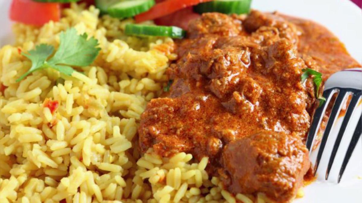 Indian Food in Hicksville NY, New Papee Da Dhaba