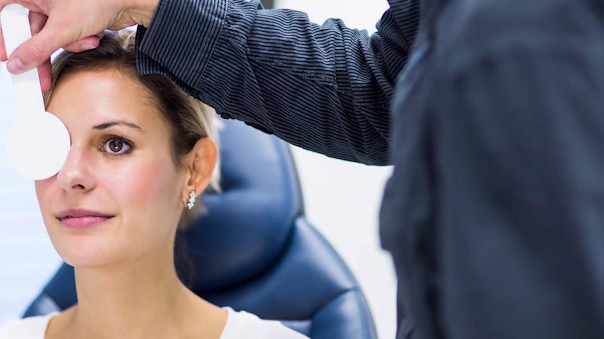 Eye Care Center in Miami FL, Complete Eye Center