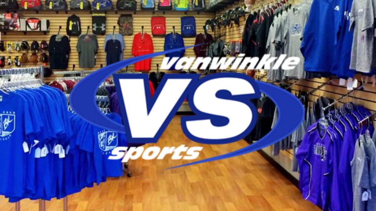 Sporting Goods in Searcy AR, VanWinkle Sports LLC