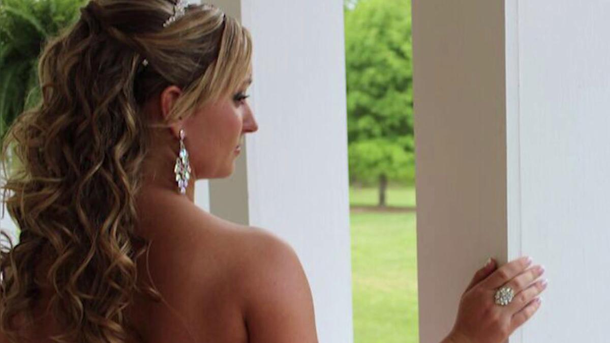 Prom Dresses in China Grove NC, A Perfect Dress
