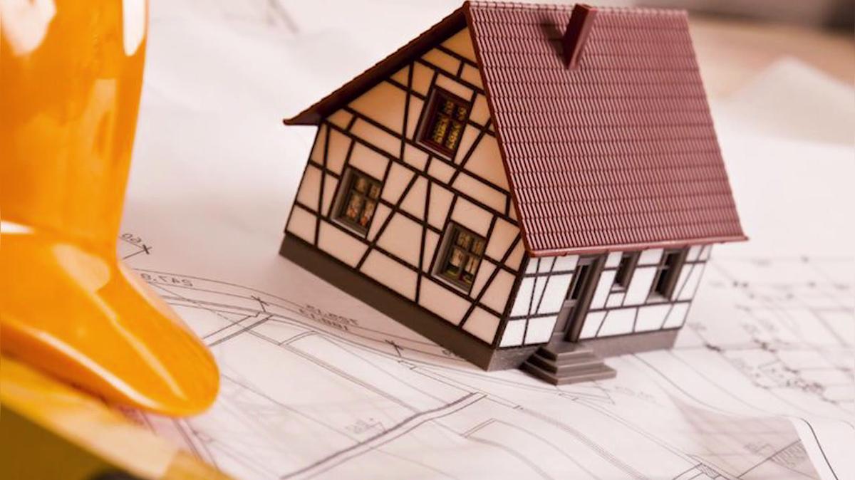 Home Builder in Georgetown DE, Delmarva Service