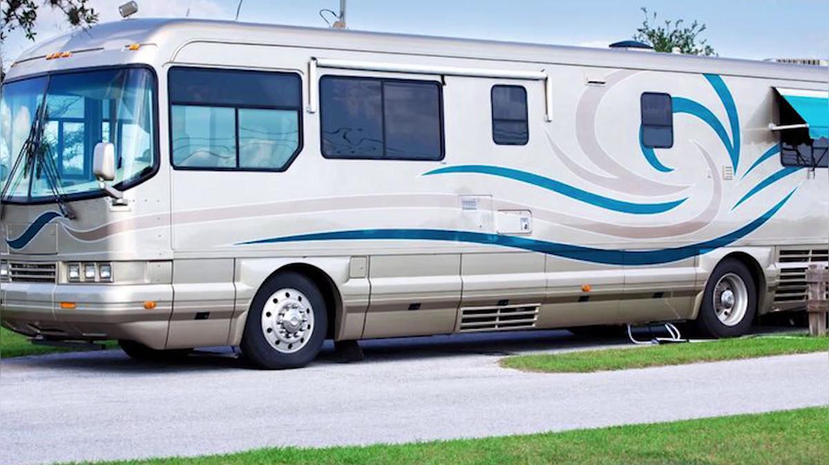 RV Insurance in Fort Lauderdale FL, A Twin Peaks Insurance