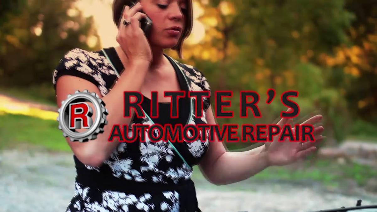 Oil Changes in Winchester VA, Ritter's Auto Repair