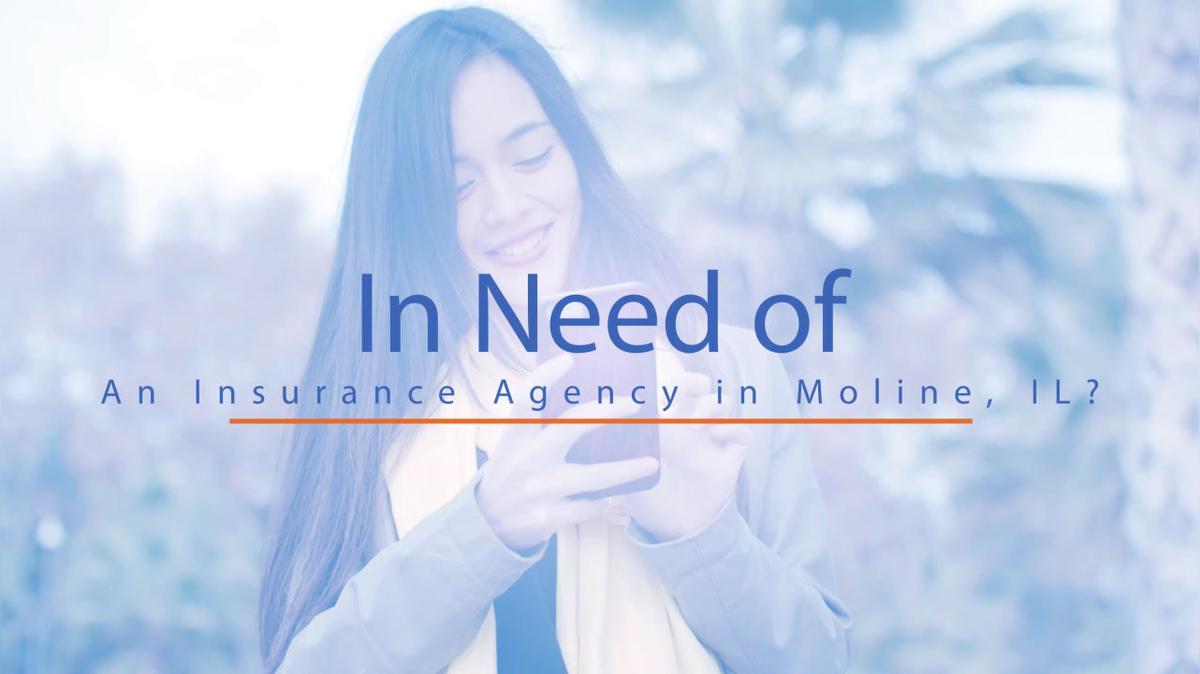 Car Insurance in Moline IL, Marcussen Insurance