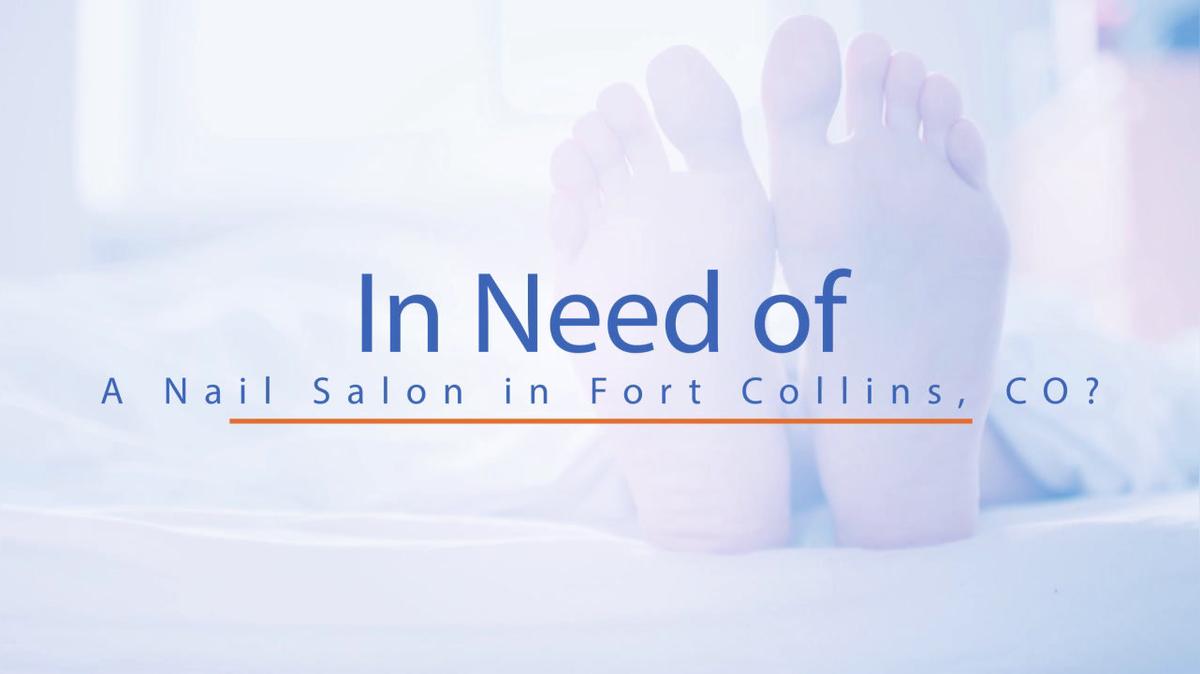 Nail Salon in Fort Collins CO, Unique Nail Salon & Spa
