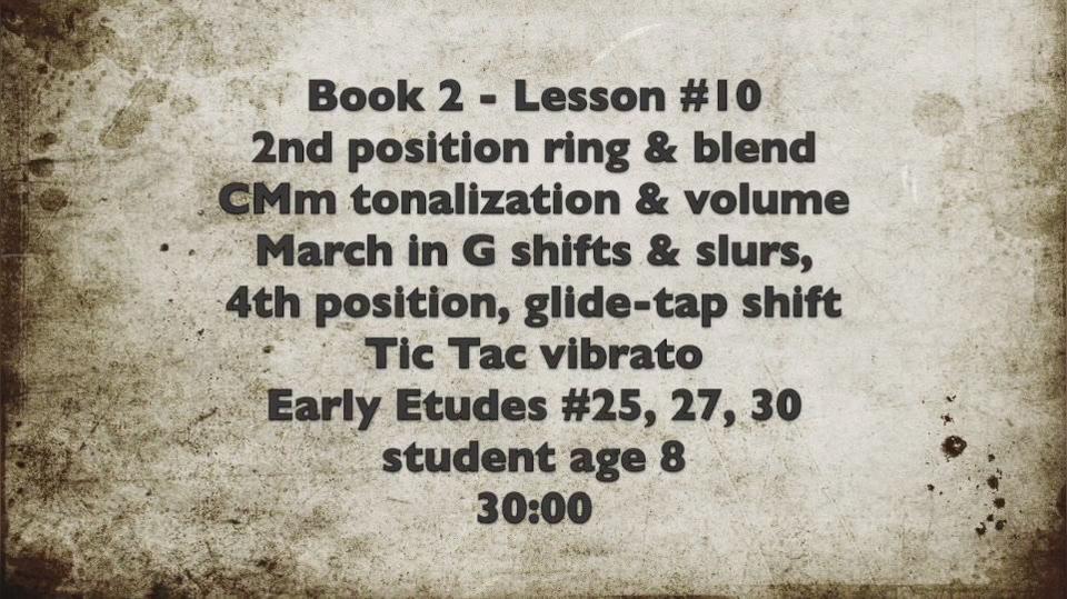 Book 2 - #10 March in G 2.mp4