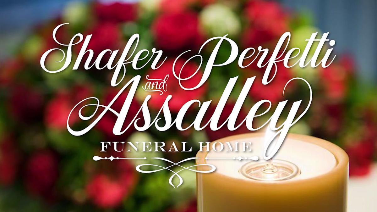 2237601 - Shafer - Perfetti &amp; Assalley Funeral Home.mp4