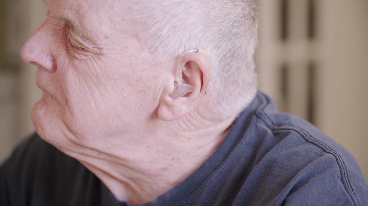Fighting for Independence: Charles&#39; Story