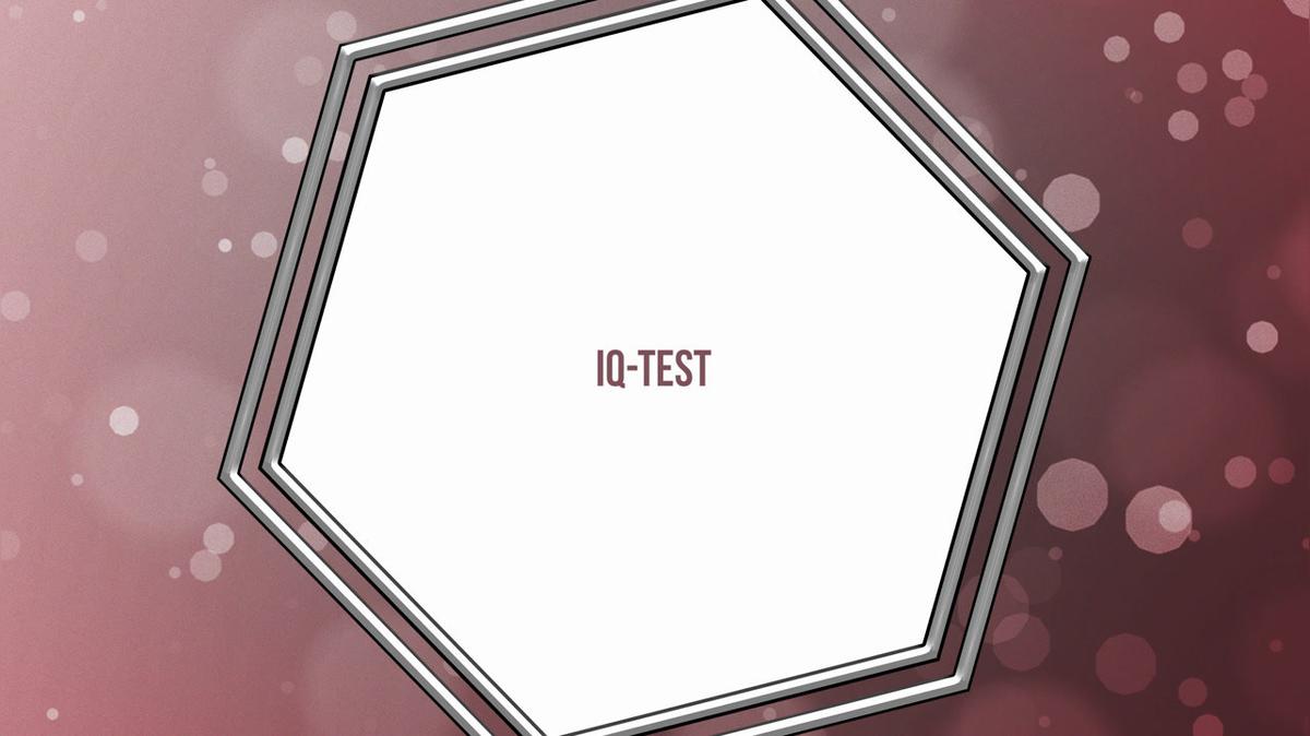 IQ-Test: Wie schlau bist du?