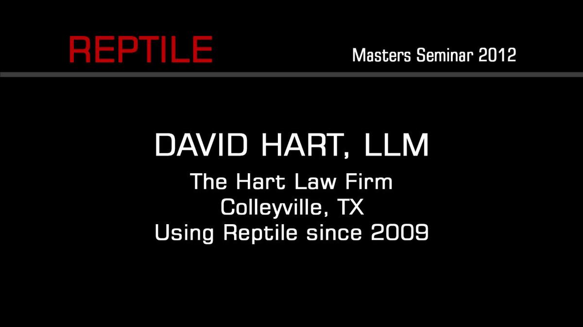 2012 Masters Seminar 09 David Hart.mp4
