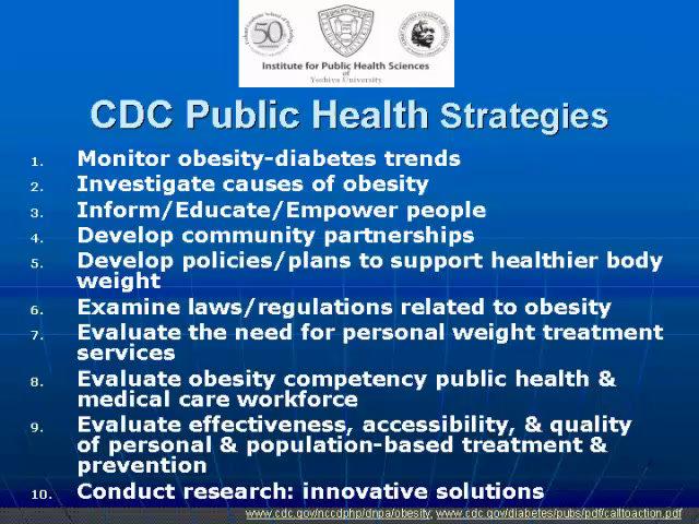 Do as I Say not as I Do: What is the Evidence Base Used for Recommendations Related to Obesity?