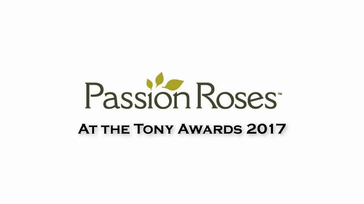 PassionRoses Tonys Interview.mp4