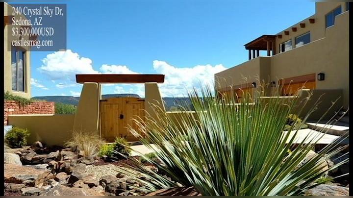 240 Crystal Sky Dr, Sedona, AZ