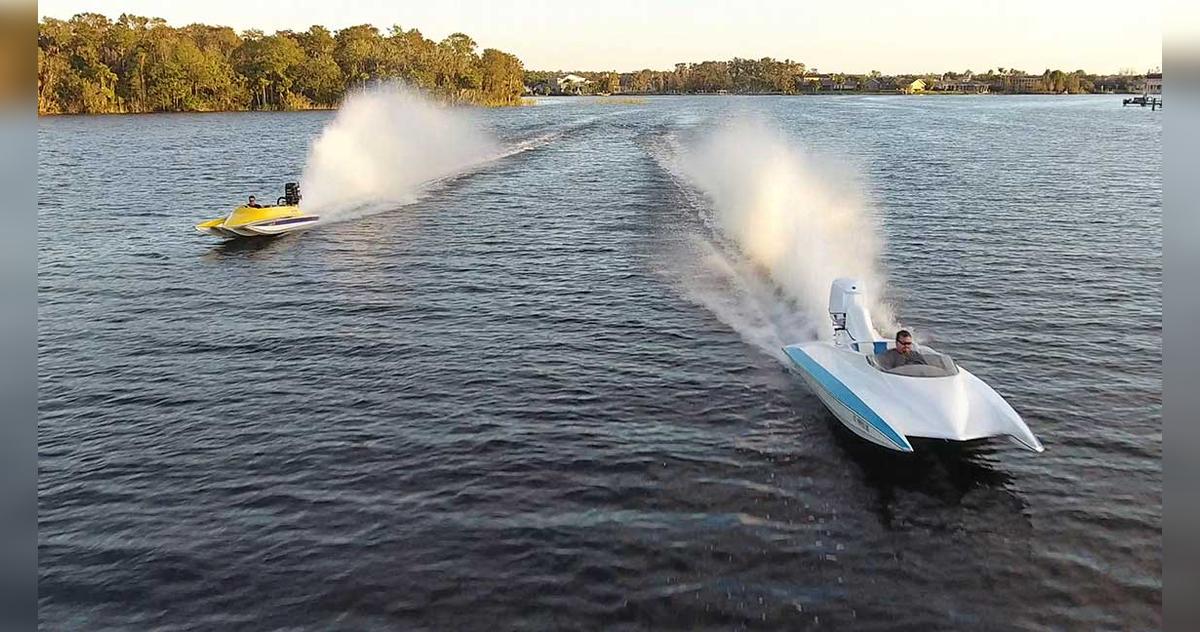 Race boats_Pantera