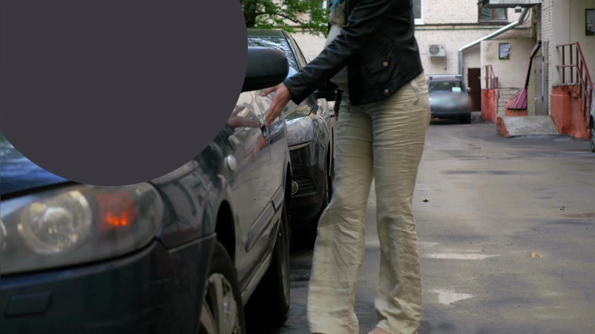 Wie kann ich schwanger sicher Auto fahren?
