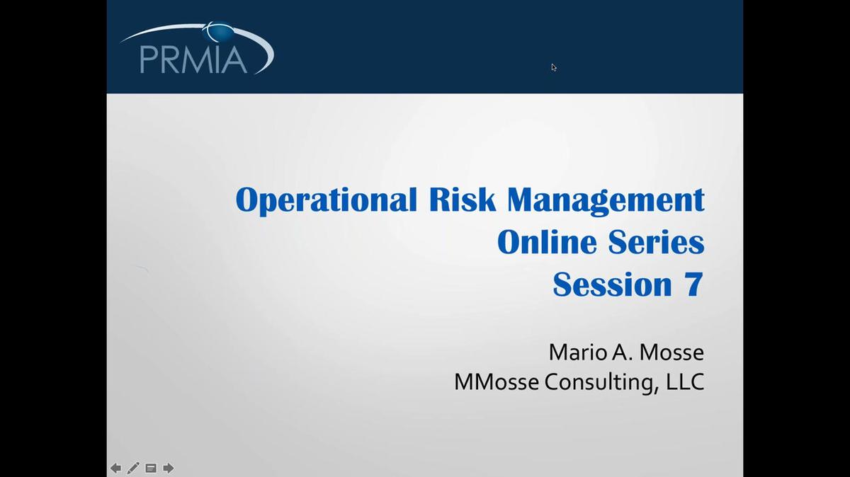 ORMF17-Session 7