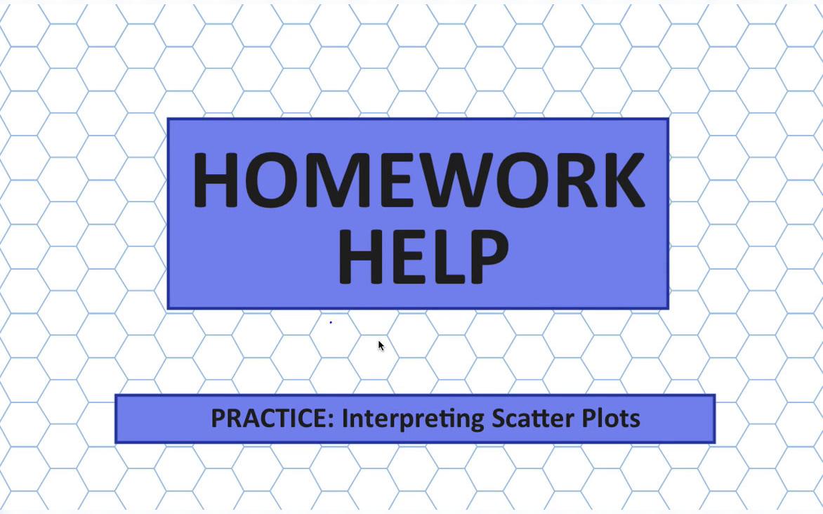 Math 8 Q2 HH Interpreting Scatter Plots.mp4