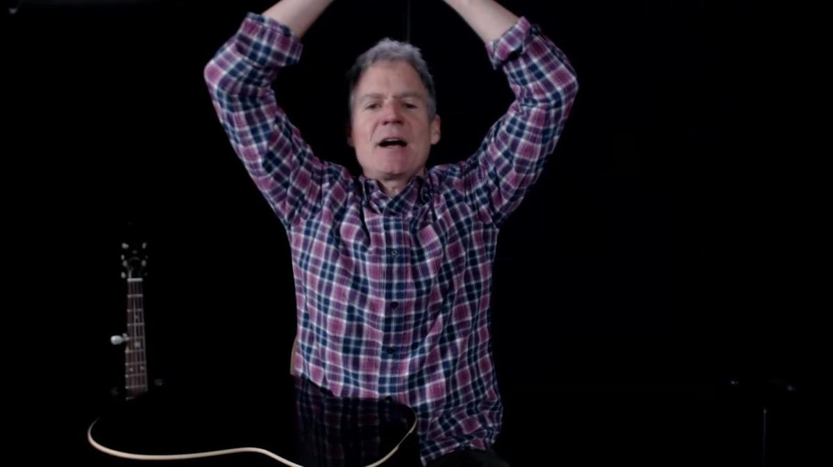 May There Always Be Sunshine (PreK-2) with story