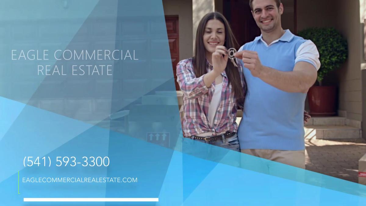 Commercial Real Estate Agency in Sunriver OR, Eagle Commercial Real Estate