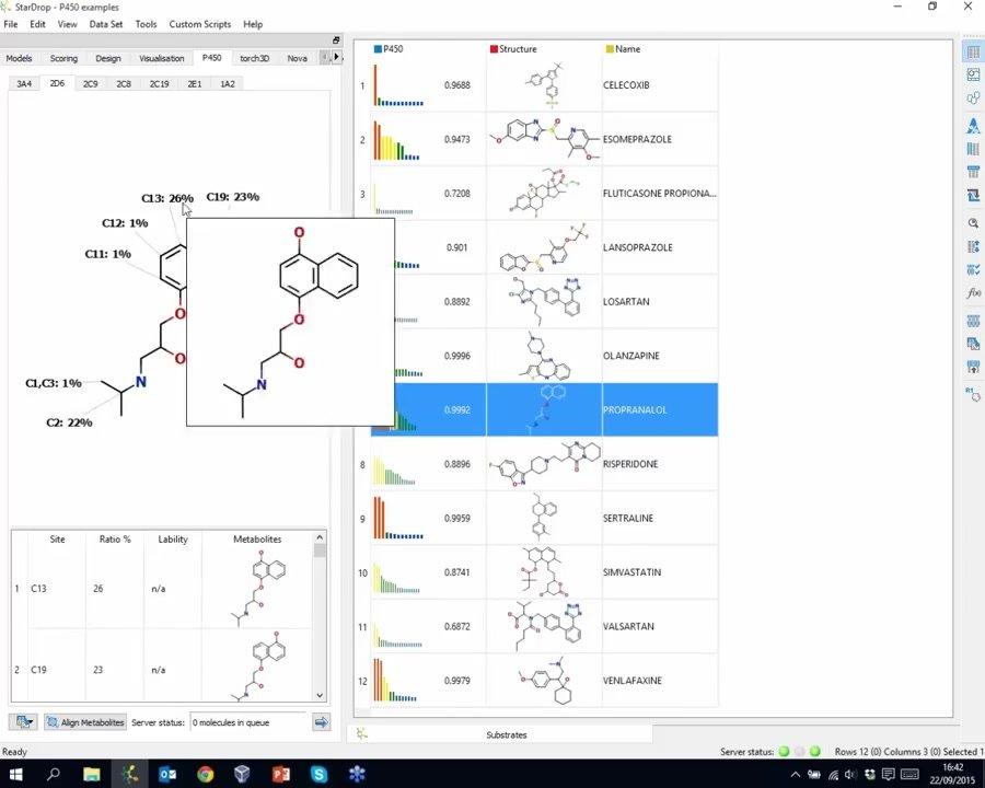 Webinar: Introduction to StarDrop 6.1