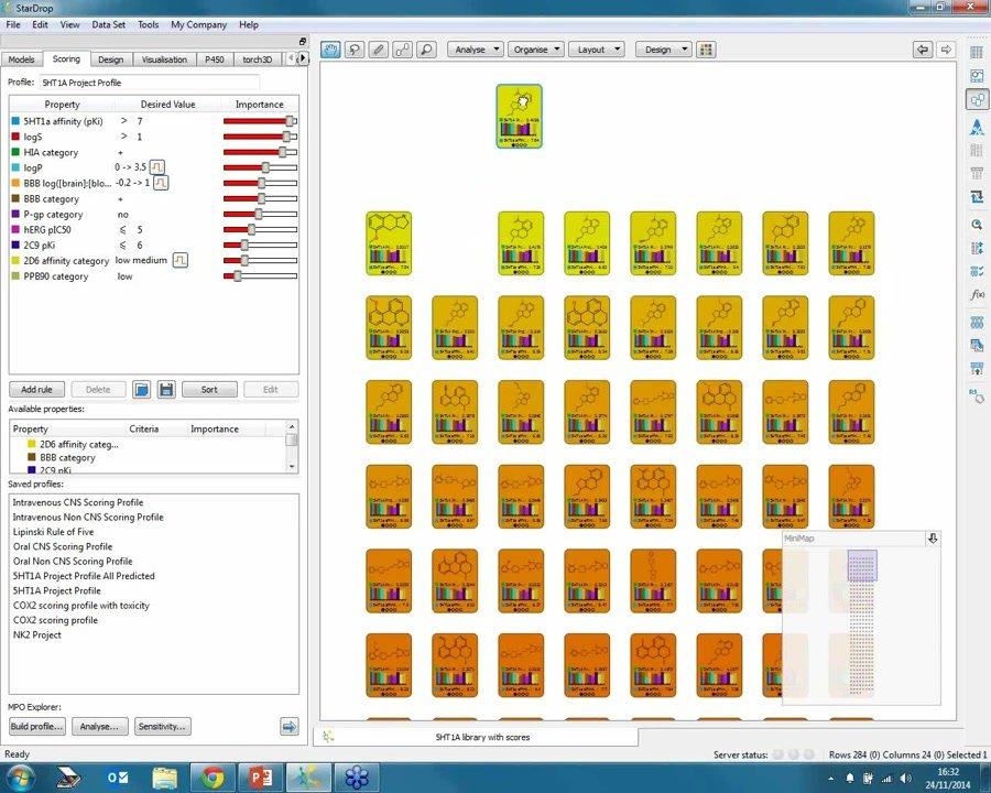Webinar: StarDrop's Card View: Break Free from Spreadsheets