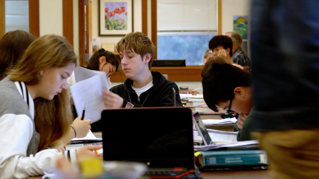 Delphian School Multimedia Profile - Chinese Simplified.mp4