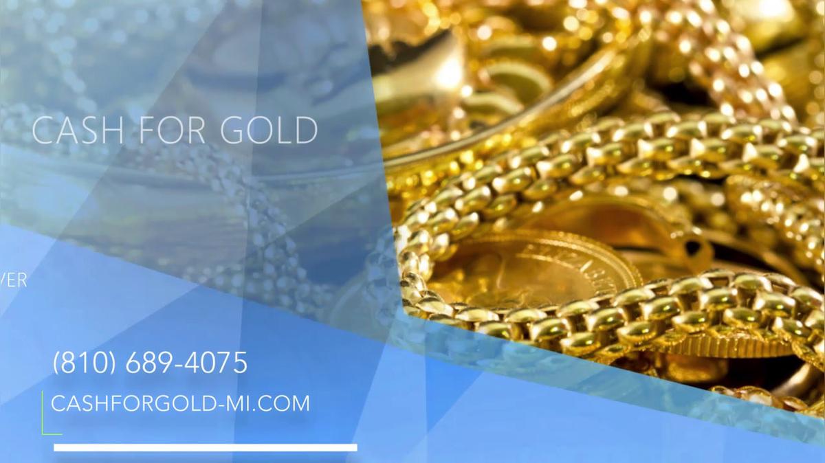 Coins in Fort Gratiot MI, Cash For Gold