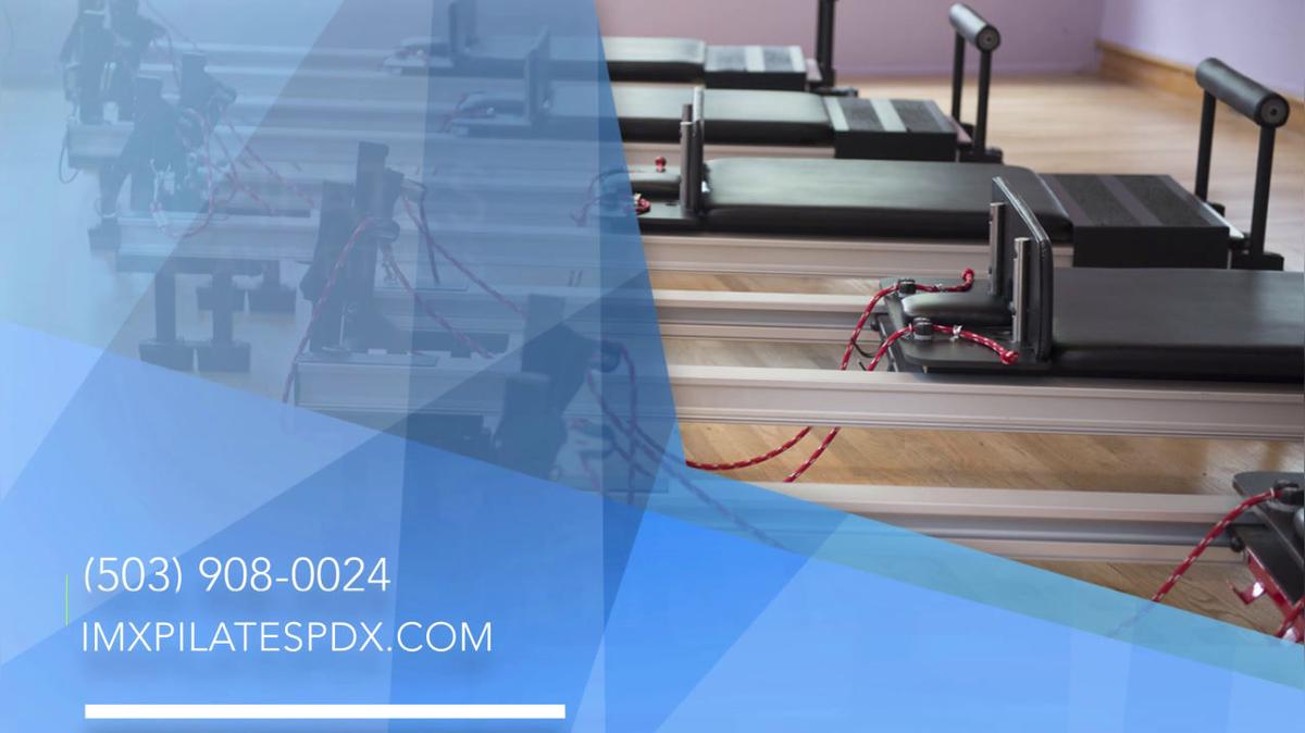 Pilates in Lake Oswego OR, IM=X Pilates and Fitness