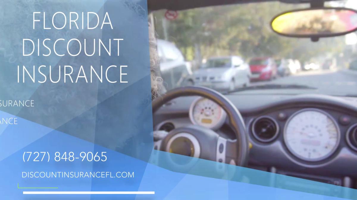 Insurance in New Port Richey FL, Florida Discount Insurance