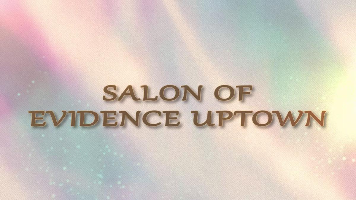 Hair Salon in Charlotte NC, Salon Of Evidence Uptown