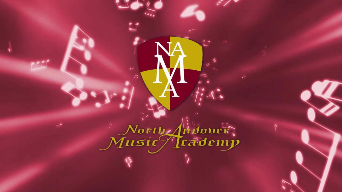 Music Lessons in North Andover MA, North Andover Music Academy